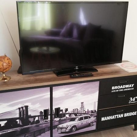 Opatija Apartment מראה חיצוני תמונה