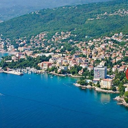 Opatija Apartment מראה חיצוני תמונה
