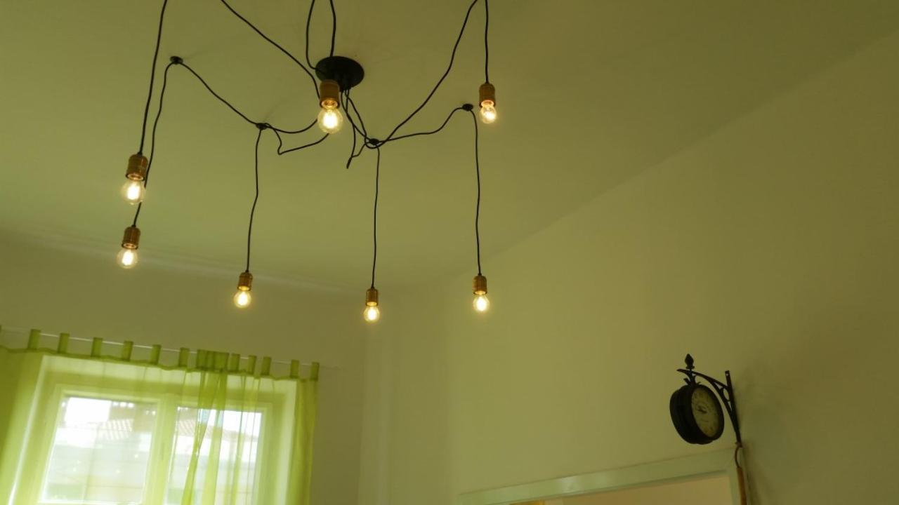 Opatija Apartment מראה חיצוני תמונה