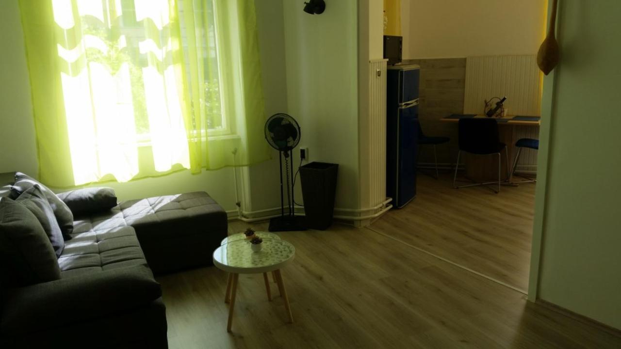 Opatija Apartment מראה חיצוני תמונה