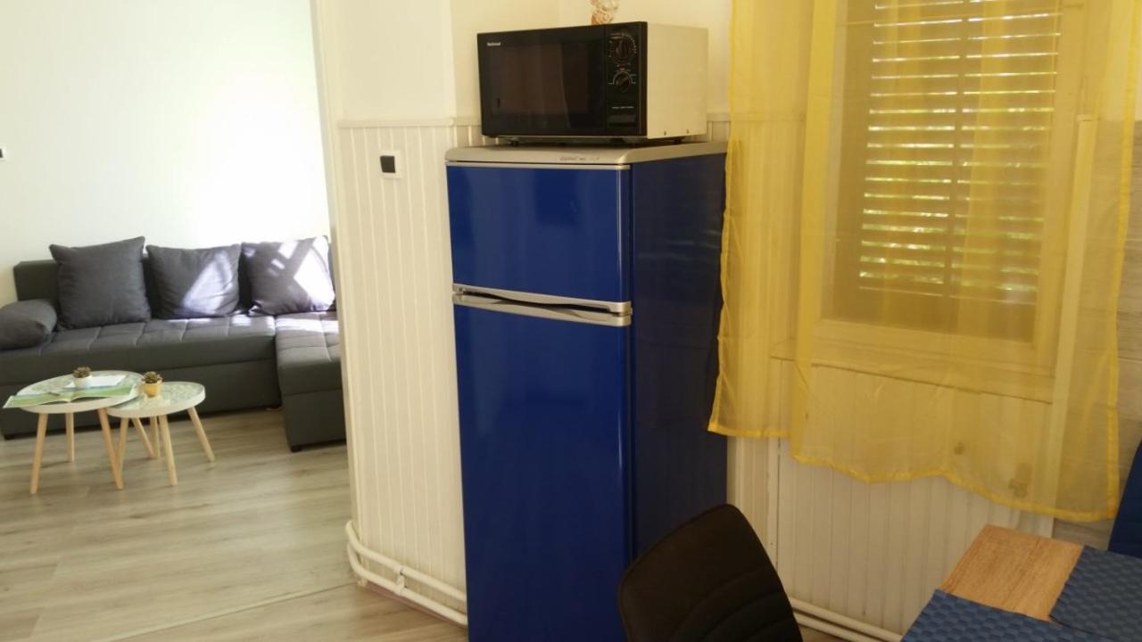 Opatija Apartment מראה חיצוני תמונה