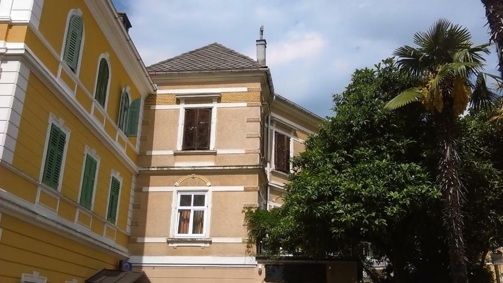 Opatija Apartment מראה חיצוני תמונה