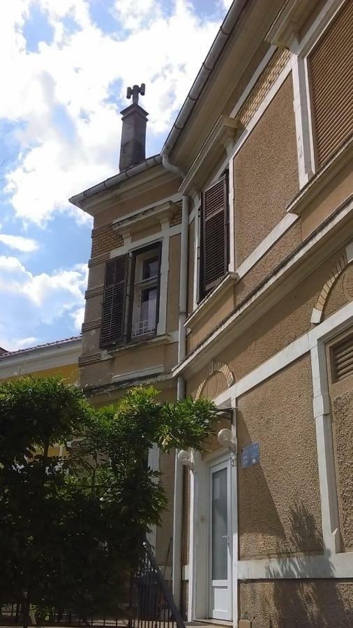 Opatija Apartment מראה חיצוני תמונה