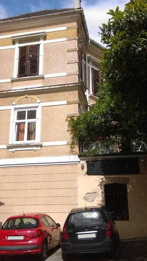 Opatija Apartment מראה חיצוני תמונה