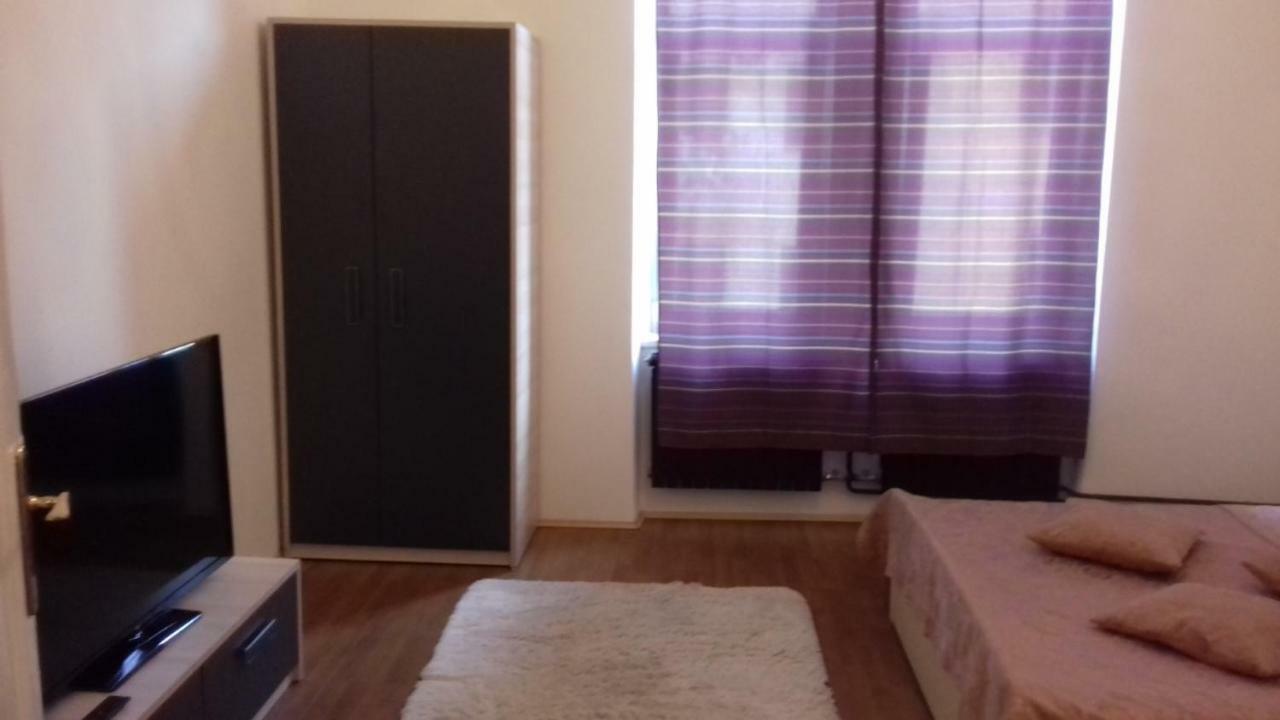 Opatija Apartment מראה חיצוני תמונה