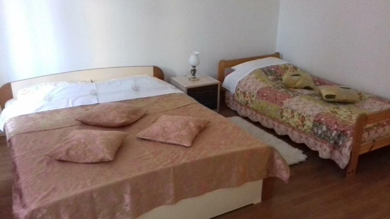 Opatija Apartment מראה חיצוני תמונה