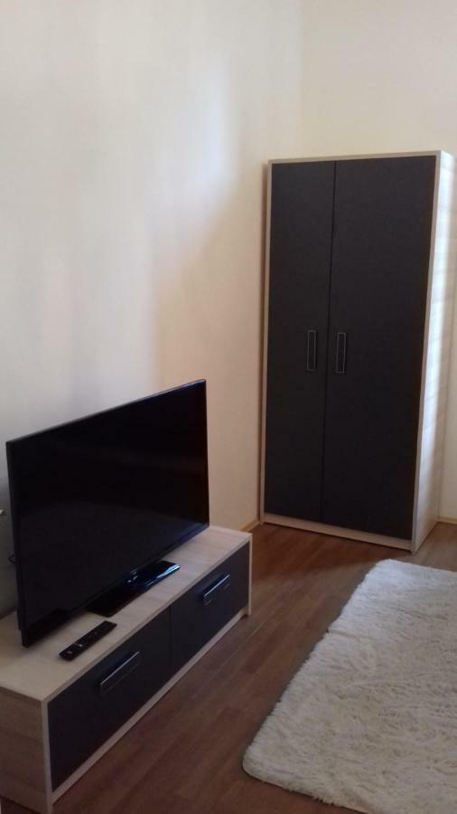Opatija Apartment מראה חיצוני תמונה
