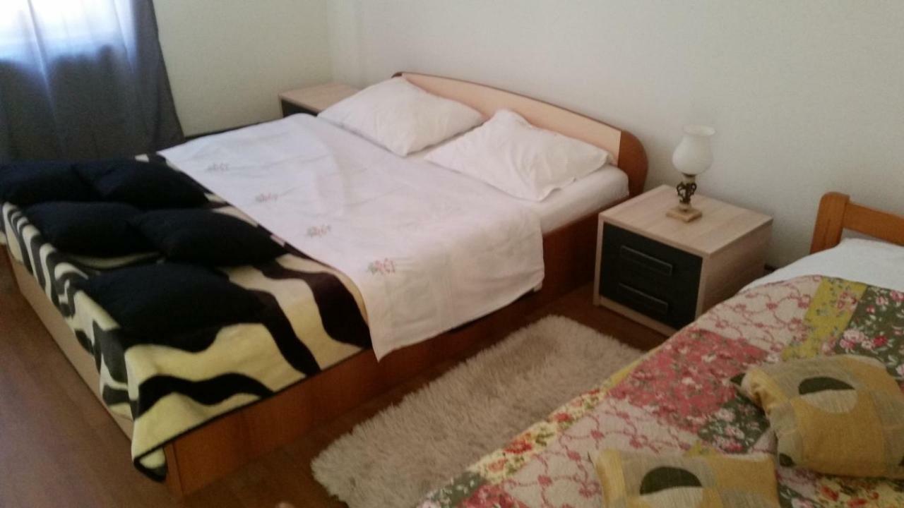 Opatija Apartment מראה חיצוני תמונה