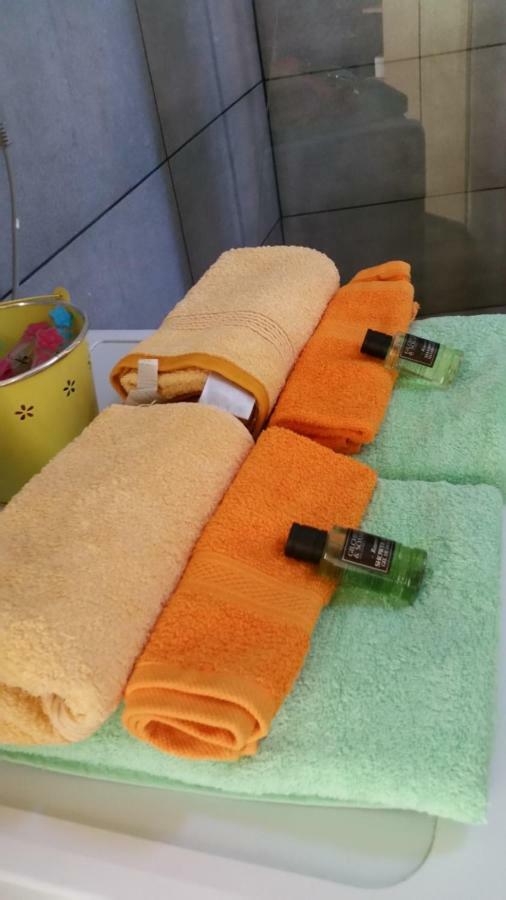 Opatija Apartment מראה חיצוני תמונה