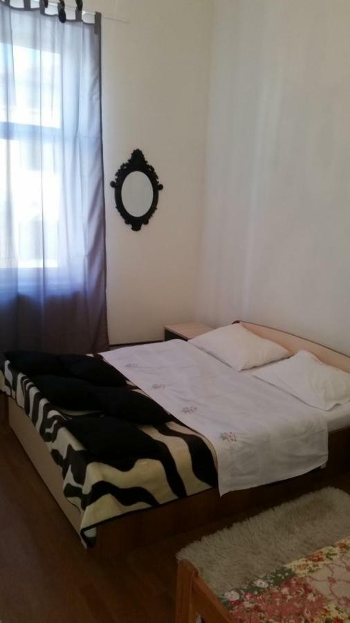 Opatija Apartment מראה חיצוני תמונה