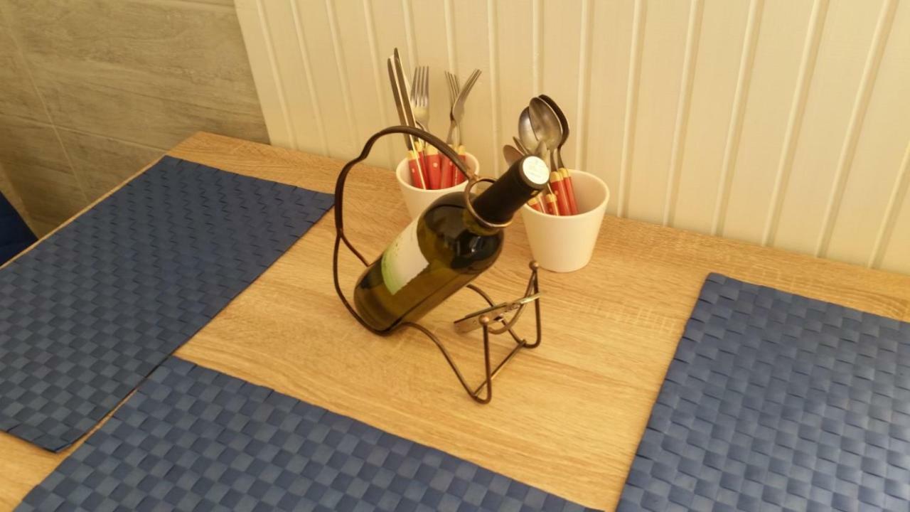 Opatija Apartment מראה חיצוני תמונה
