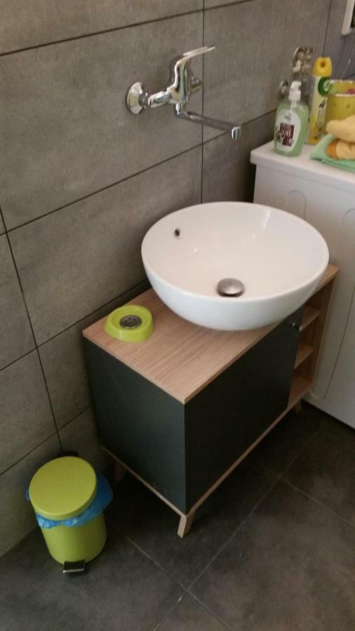 Opatija Apartment מראה חיצוני תמונה