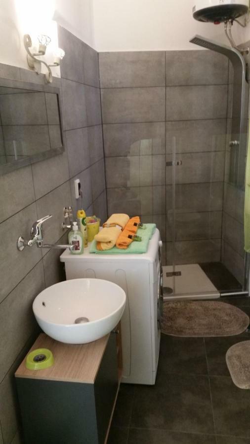 Opatija Apartment מראה חיצוני תמונה