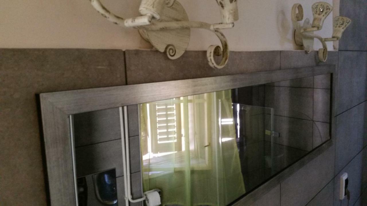 Opatija Apartment מראה חיצוני תמונה