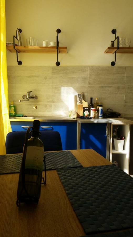 Opatija Apartment מראה חיצוני תמונה